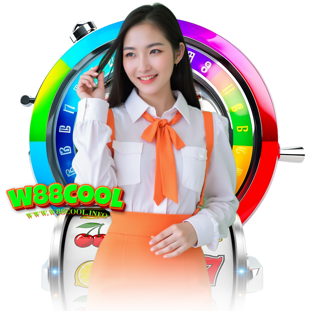 w88cool เว็บตรง