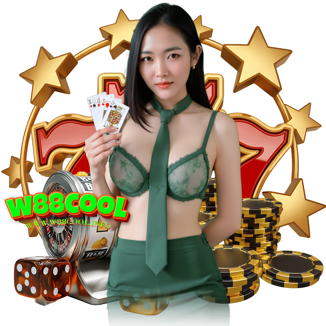 w88cool ทางเข้า