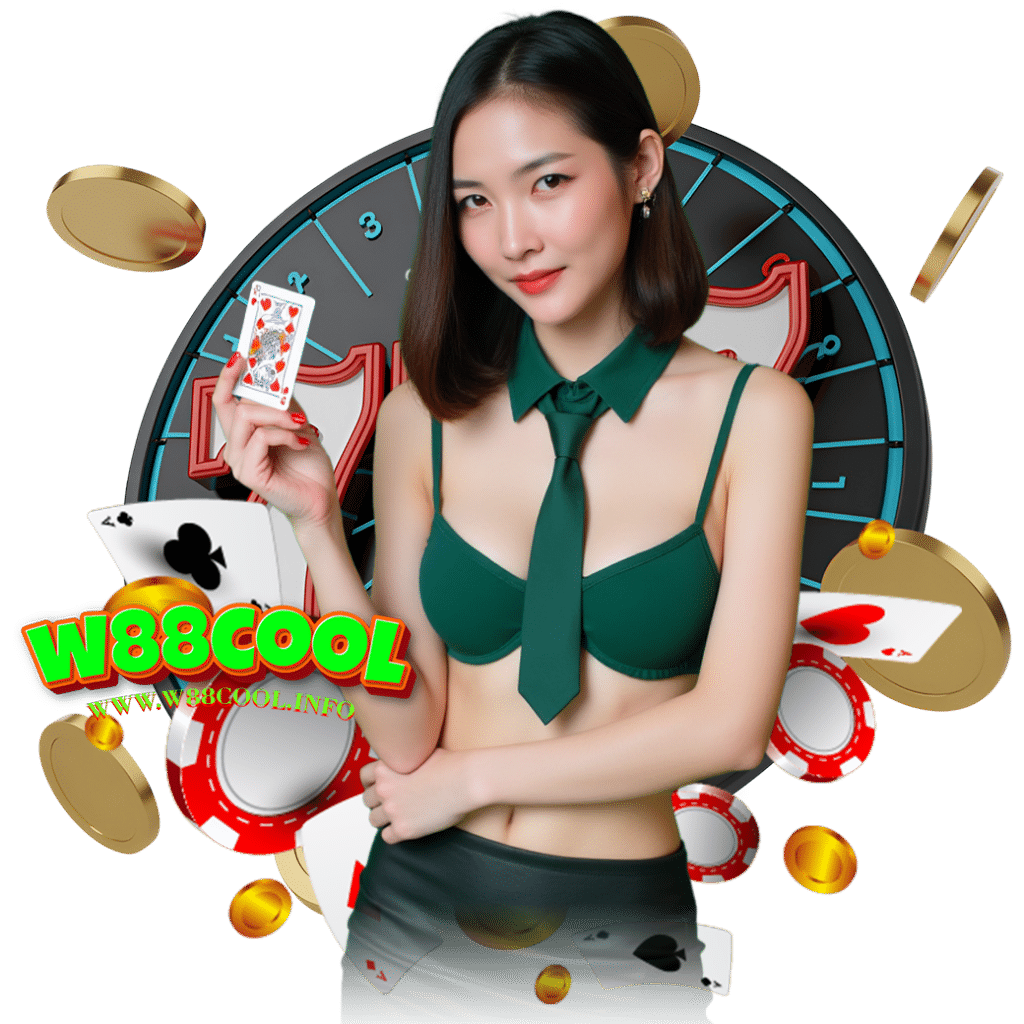 w88cool ทรูวอเลท